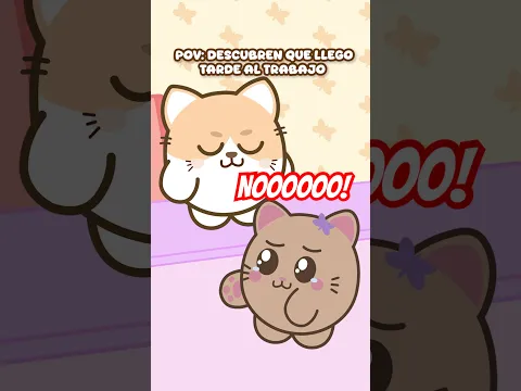PROBLEMAS EN TIENDA🥹😖 #mariferstore #tiktok #funny #meme #humor #animation