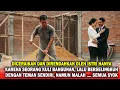 Lagu Kisah Nyata ! Istri Kuli Bangunan Berselingkuh dengan Teman Suami, 2 Bulan Kemudian Endingnya Malah.