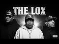 Download Lagu The LOX - Back To The Hustle (Full Mixtape) | Nas, DMX, Method Man, Redman, Fabolous, Dave East,Mase