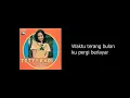 Lagu PULAU SERIBU - Tetty Kadi (Dengan Lirik)