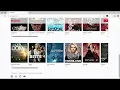 Build a Netflix Clone with React JS Tailwind CSS Full Frontend Web Development Project 2025