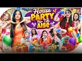 House Party Ho Toh Aise Aditi Sharma