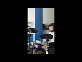 Download Lagu ROSÉ (ft. Bruno Mars) - APT ALESIS NITRO MAX DRUM COVER