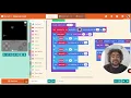 Lesson 7 Logic and Conditions in Programming with MakeCode Arcade