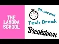 The Lambda School