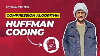 Huffman Coding Greedy Algorithm Text Compression