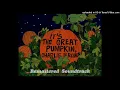 5. The Great Pumpkin Waltz (Version 1) - It's The Great Pumpkin, Charlie Brown Remastered Soundtrack