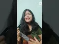 Download Lagu Baharla Ha Madhumas Ukulele Cover by Eesha Chakraborty | Ajay, Shreya Ghoshal | Maharashtra Shahir
