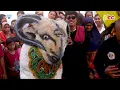 Download Lagu SENI DOMBA KURING / BUROK PKC LIVE MUNDU LEWEUNG BATA BREBES 25 JUNI 2024‎@PKCOFFICIAL 