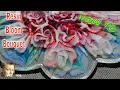 Download Lagu Leer HOE JE een 3D-harsbloemenboeket MAAKT!