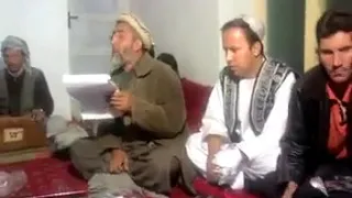 آهنگ محلی غریب یار 