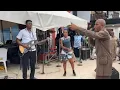 Download Lagu ABABANNA ON GOSPEL LIVE PERFORMANCE