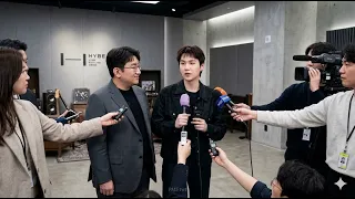 5 minutes ago suga bts revealed the big secret behind the song come over