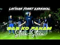 Download Lagu Latihan Joget Karnaval Terbaru‼️DJ NAN KO PAHAM, Sengkuni Amatir Custom Ft Irfan Disk Jockey