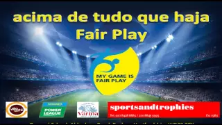 loop video final count down we are the champions