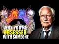Download Lagu CARL JUNG EXPOSES WHY SOMEONE IS ALWAYS ON YOUR MIND!