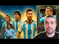 Download Lagu SQUAD AND ONLINE MATCHES WITH ARGENTINA PLAYERS IN THE SQUAD ⚽TEVEZ, MESSI, MARADONA eFootball 2026