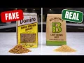 This Is NOT Real Brown Sugar Even Though It Looks Brown