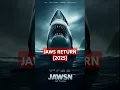 Download Lagu Jaws Return (2025) #movie #movieclips #trailer #film #movies #cinema #moviereview