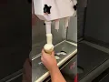 Download Lagu How To make a Cone the RIGHT way at DQ