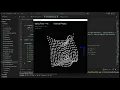 I Coded My Own Soft-body Physics in Python No AI