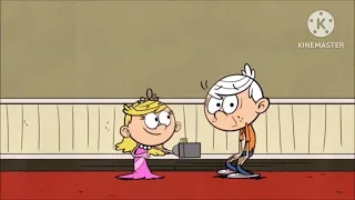 The Loud House Episodio Piloto 
