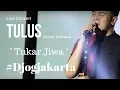 Download Lagu Tulus - Tukar Jiwa