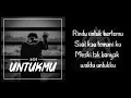 Download Lagu Aoi - Untukmu Lirik lagu