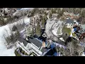 For Sale 39 White Way Windham NY 12996 secondhomeguru Ski On Ski Off Access