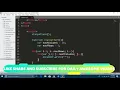 Advanced JavaScript Star Pattern Program to Print Rectangle of Stars using For Loop JavaScript