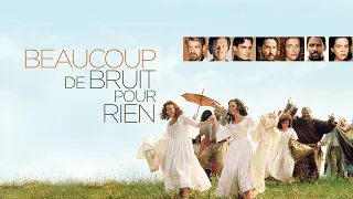 Beaucoup de bruit pour rien (1993) | Bande-annonce VOSTF (HD | 1080p)
