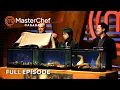 Download Lagu Good Things Come in Small Packages in MasterChef Canada | S02 E09 | Full Episode | MasterChef World