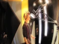 Download Lagu KINGSTON AND JUSTIN BIEBER IN THA STUDIO!!
