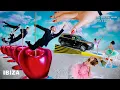 IBIZA SEXY SOUL FULL HOUSE LOVE IS NATURAL DJ D E D IBIZA MIX