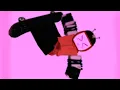 Lagu Too Much Soda - (girl fart animation)