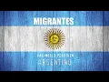 MIGRANTES | Hagamoslo, pero bien argentino #ViralArgentina