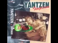 Download Lagu Yantzen - Meniti Suratan (HQ Audio)
