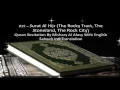 Download Lagu Surah Al Hijr - Arabic Recitation By Mishary Al Afasy With English Translation - Surah 15