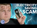 Electricity Saving Box Scam The WORST I ve Seen - Krazy Ken s Tech Talk