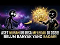 Lagu Aset Murah Yang Bakal Bikin Kaya 2026 Belum Banyak Yang Sadar!!