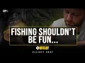 Download Lagu The goal is CLEAR.... I want to catch that CARP | Elliott Gray | The Rotary