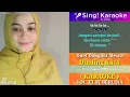 Download Lagu Dinding Kaca  KARAOKE  Duet Bareng Si Cantik Elin