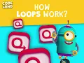 Code Concepts Loops - Code Land