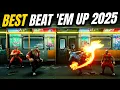 Download Lagu Top 17 Best Beat 'Em Up Games You MUST Play In 2025 | PS5, XSXS, PS4, XB1, PC, Switch!