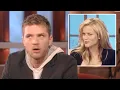 Ryan Phillippe on His Divorce from Reese Witherspoon