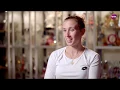 Elise Mertens My Story