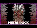 Lagu Top 100 Best Metal Rock Songs Of All Time - Greatest Metal Songs Ever