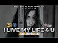 Lagu I LIVE MY LIFE FOR YOU – Firehouse (Epic Duet Rock Metal Cover) | DRaksa Studio™