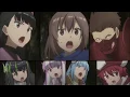 Download Lagu Itai No Wa Iya Nanode Bogyo-ryoku [AMV] (EPISODE FINAL)