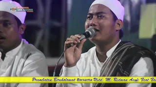 Download Ya Robbi Sholli - Roqqot Aina | Prambatan Bersholawat Bersama Ustad. Ridwan Asyfi MP3